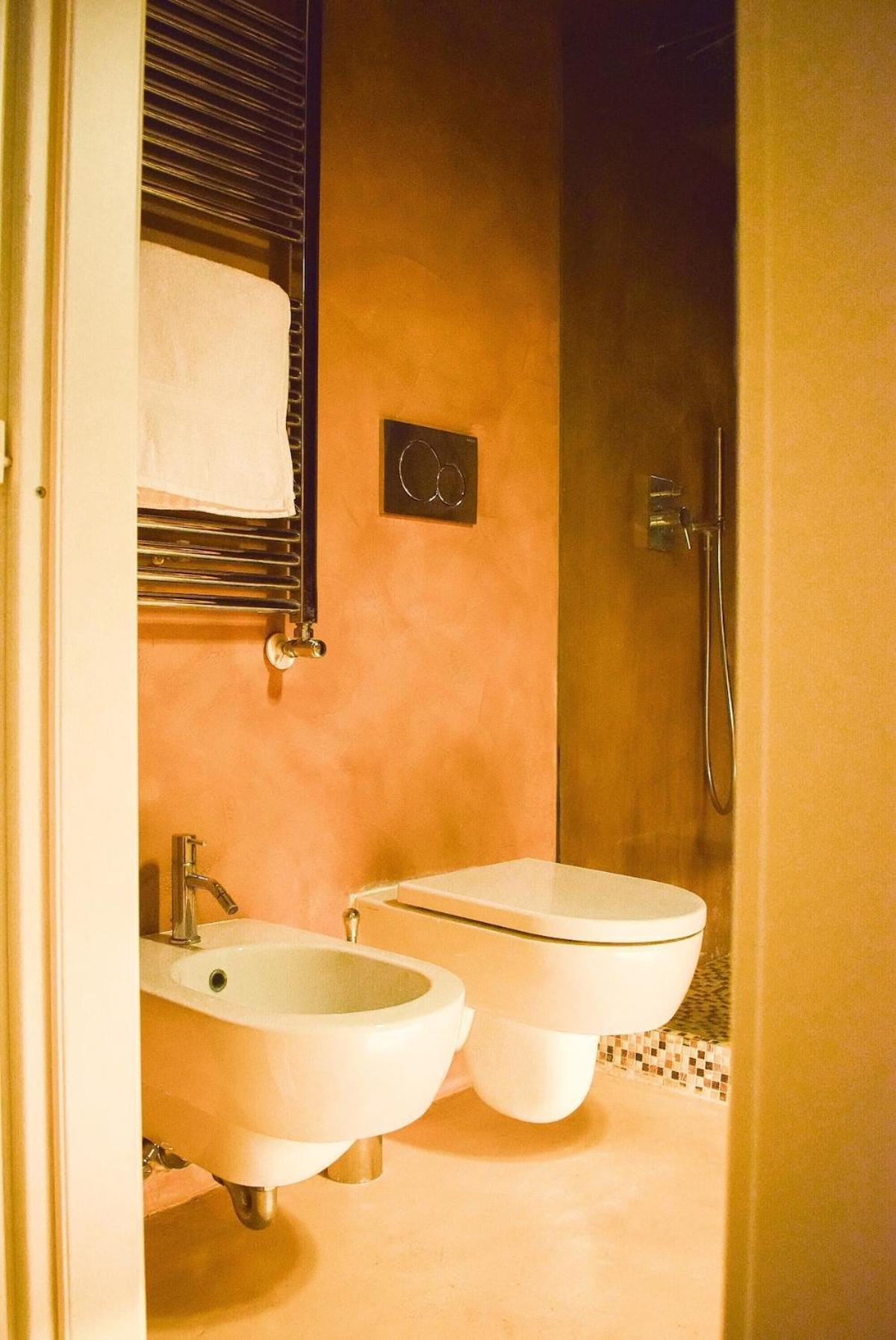 San Pietro Apartamento