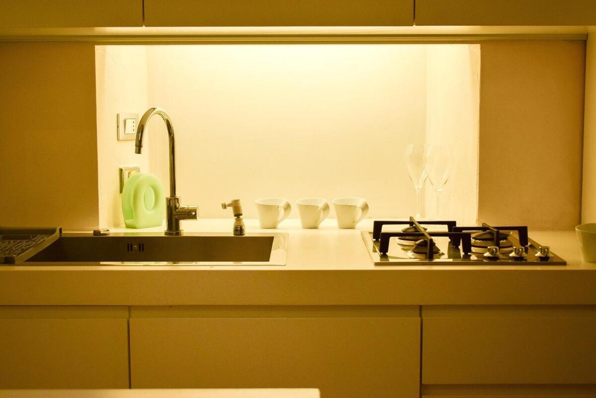 Apartamento San Pietro *